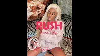 AYRA STAR - RUSH HALF AN HOUR LOOP