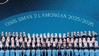 HIMO COMPETITION KAB. LAMONGAN OSIS EKSIS II OSSMADA-MPK 2025/2026