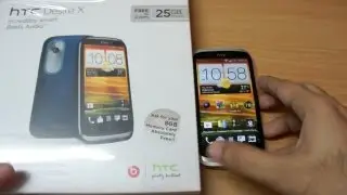 HTC Desire X full in-depth review
