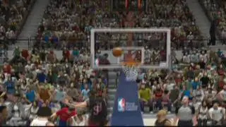 LEBRON JAMES MIX - NBA 2K10