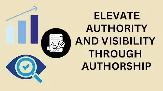How Writing a Book Can Make You Famous!