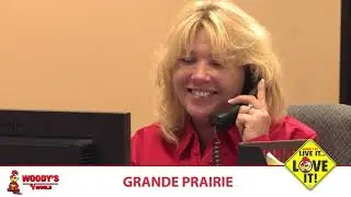 Learn more about our Grande Prairie Location   Woody's RV World 1