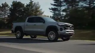2023  Chevrolet  Colorado dealer Crossville  TN | 2023  Chevrolet  Colorado dealer