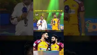 Coach Krishan Kumar Hooda on Vijay Malik 🙌🏻#pklonjiostar