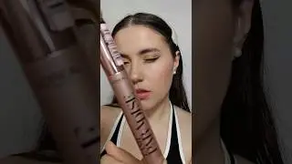 Тестирую тушь Lash Paradise то L'Or&eacute;al #beautymakeup  #макияж #makeup #косметика #летний_макияж