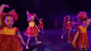 Russian Dance - Studio Style 2021 | Choreography by Tatiana Alipov | @dance_school_style