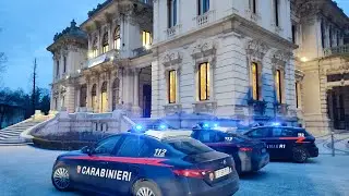 Esclusivo : immagini inedite asta e tanto altro !!!