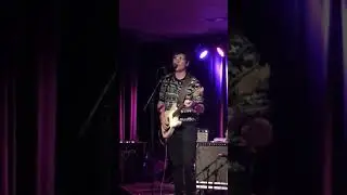 Blue Monday Blues Jam Dec 13  2021 Per Chr. Frost & Jakob Lyngbo plays 