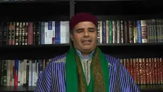 د. مازن الشريف: بين الاسلام والاسلاموفوبيا التحديات واستراتيجيات التعامل
