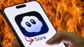 SORA AI IS GETTING OUT OF HAND |#aislop