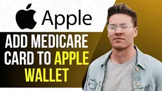 How To Add Medicare Card To Apple Wallet &ndash; Apple Wallet Medicare Card Setup (Easy Tutorial)