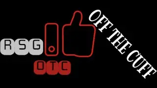 RSG OTC Ep.33 Windows 10=No Xbox?