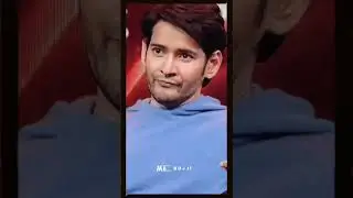That Expression ❤️ #maheshbabu #sarkaruvaaripaata #ssmb27 #ssmb28 #nbk #unstoppablewithnbk #love