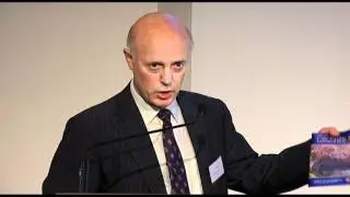 Conf&eacute;rence Automobile et Handicap - CEREMH - 15 septembre 2011