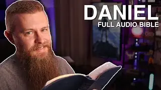 Daniel Audio Bible - ESV