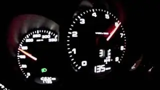 0-100 km/h : Porsche 911 991 Carrera S PDK  (Motorsport)