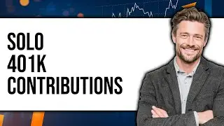 How To Calculate Solo 401k Contribution