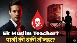 Poison Plot in Karnataka School to Oust Muslim Headmaster &ndash; By Syed Hyder