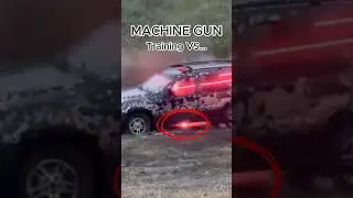 Machine Gun Training vs Real WAR in Afghanistan☠️🇺🇸 #militarypower #military