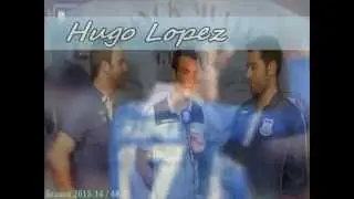 Hugo Lopez Birthday video