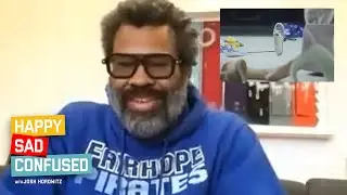 Jordan Peele talks NOPE Spoilers! The shoe, Nobody, & more!