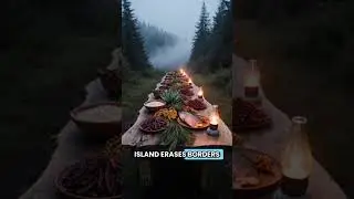 Indigenous Chef Bans Wheat, Sugar & Pork to Decolonize North American Food