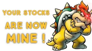 bOwSeR iS bRoKeN ! | Smash Remix Bowser Montage