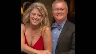 Episode 0: Who are Wendy & David? | Part 2 of 2