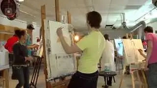 Introduction to C&eacute;gep Heritage College