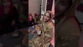 hum koi Kanya Bhajan nahin Karwa rahe Hum to Tehawar Mana rahe hain leke Ram ka naam #seemasachin10