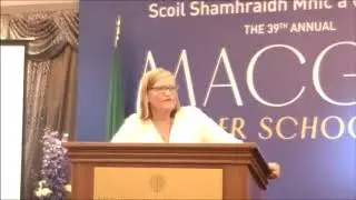 2019 Prof Brigid Laffan