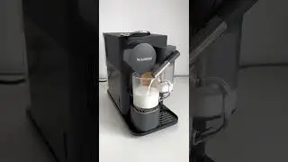 De'Longhi Nespresso Lattissima One EN 500