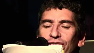 Edilson Del Grossi - Poeminha Fragmentado