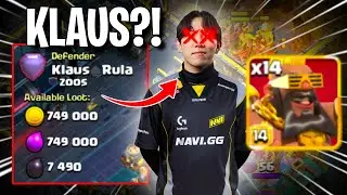 WORLD CHAMPION Can't Defend My SUPER HOGS (Live Commentary)
