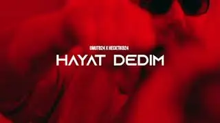 Hayat dedim prod.  by Ayki - HECKtik824 - MaineSicht Video Teaser mit Umut824