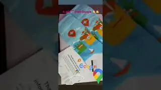 Google local guide gift  🎁  ☺ #shorts #googlelocalguide #googlegift #google #freegift