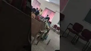 X-mas Gathering. Trichy, TamilNadu. INDIA @Charls vlog