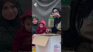 Sponsor a Palestinian Orphan in Reem&rsquo;s Memory