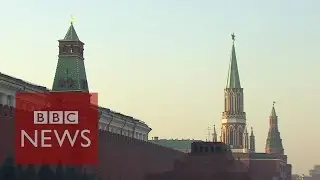 Can Russia and the West reconcile?