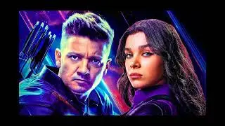 Hawkeye Season 2: The Truth Behind the Cancellation