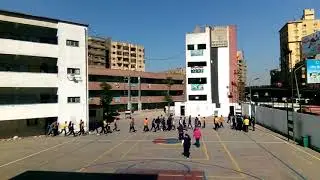 ابو الهول القوميه