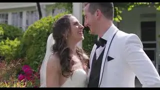Elana + Daniel
