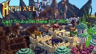 the last scuba simulator game of 2025 (hypixel)