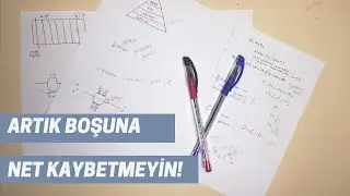 TYT FENİ FULLEMEK HERKESİN HAKKI! #YKS #TYT #AYT #YDT