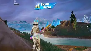 36 Kills Solo vs Squads Builds (Full Game Play)