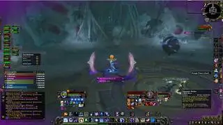 Heroic Mythrax Uldir - Karazhan Chess Club