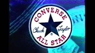 Converse All Star (реклама 1999)