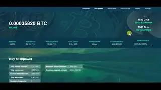 Aurora Mine -Scam ?-just knew about this