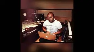 (FREE) Akeem Ali x Jay-Z x Just Blaze SayBreezy Type Beat 