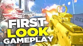 Iron Sight: First Look Gameplay Review (Free to Play FPS)